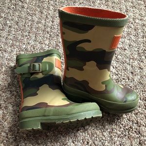 Toddler Rain Boots